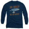 Star Trek – Go Bold