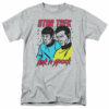 Star Trek – Kirk N Spock