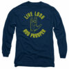Star Trek – Live Long Hand