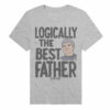 Star Trek – Logically The Best Father