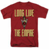 Star Trek – Long Live the Empire