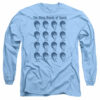 Star Trek – Many Moods of Spock