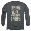 Star Trek – Prosper