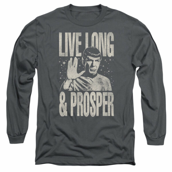 Star Trek – Prosper