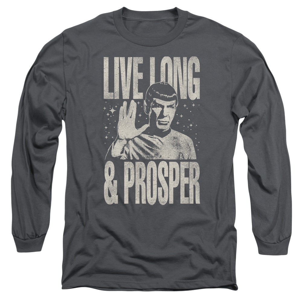 Star Trek - Prosper Star Trek - Prosper