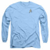 Star Trek – Science Uniform