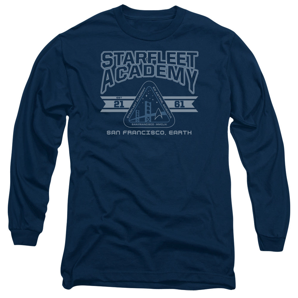 Star Trek - Starfleet Academy Earth Star Trek - Starfleet Academy Earth