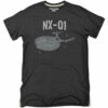 Star Trek – The OG NX Class