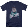 Star Trek – The Real Mccoy