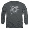 Star Trek – Through Space