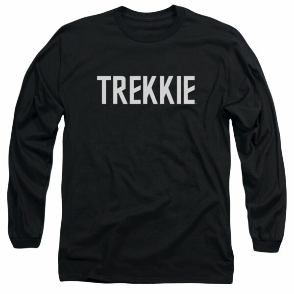 Star Trek – Trekkie
