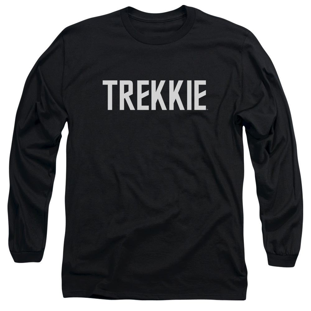Star Trek - Trekkie Star Trek - Trekkie
