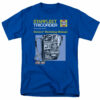 Star Trek – Tricorder Manual