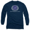 Star Trek – United Federation Logo