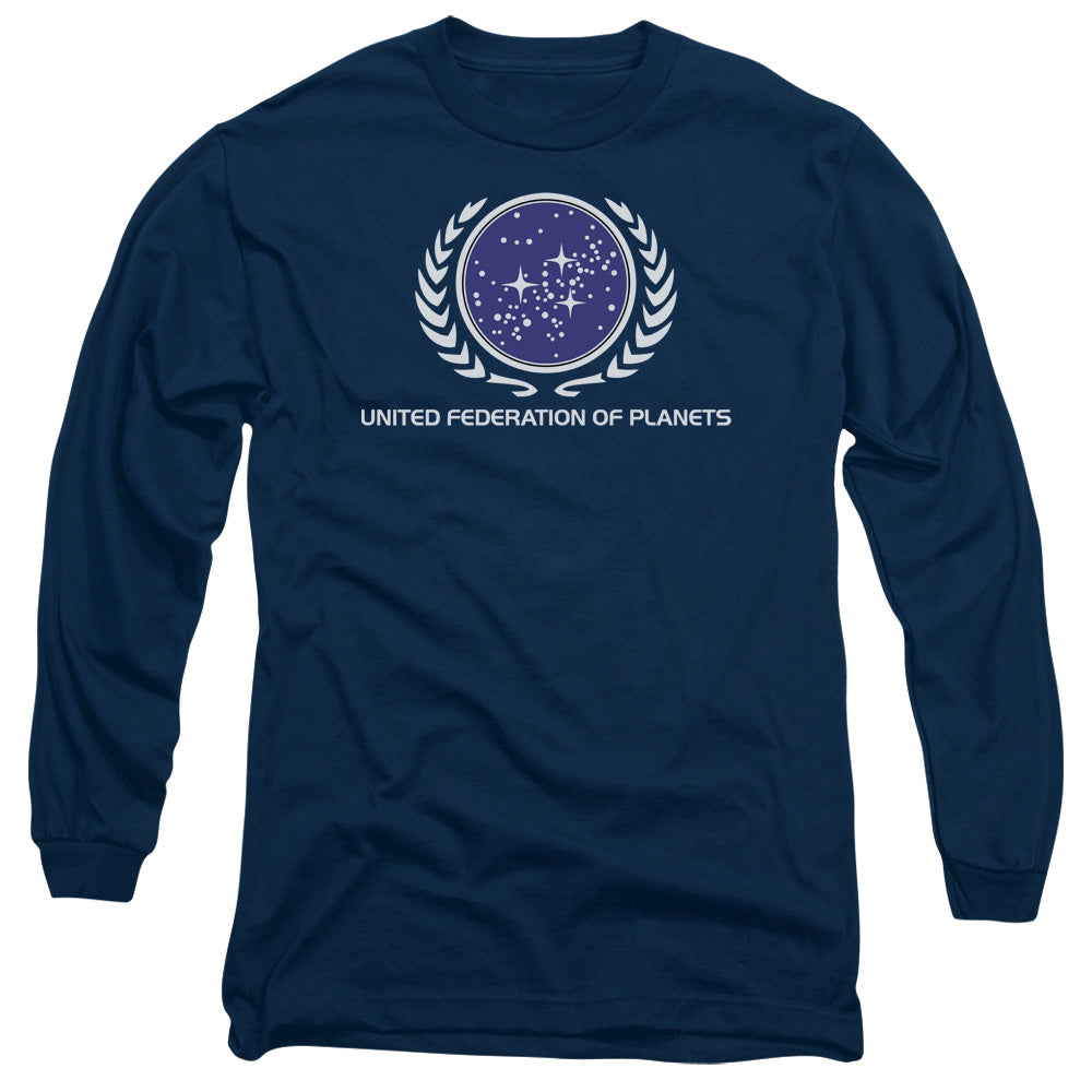 Star Trek - United Federation Logo Star Trek - United Federation Logo