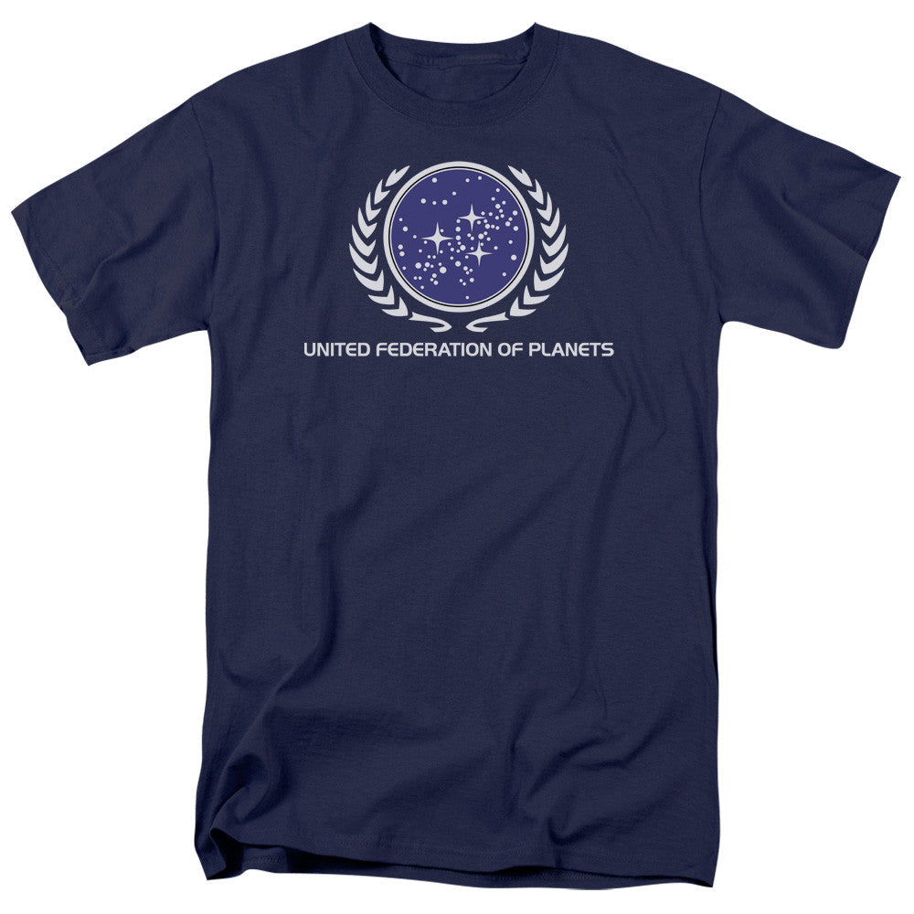 Star Trek - United Federation of Planets Star Trek - United Federation of Planets