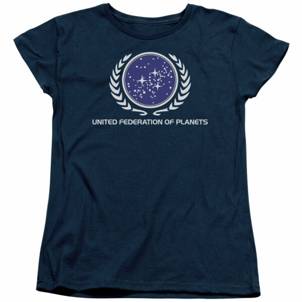 Star Trek – United Federation of Planets