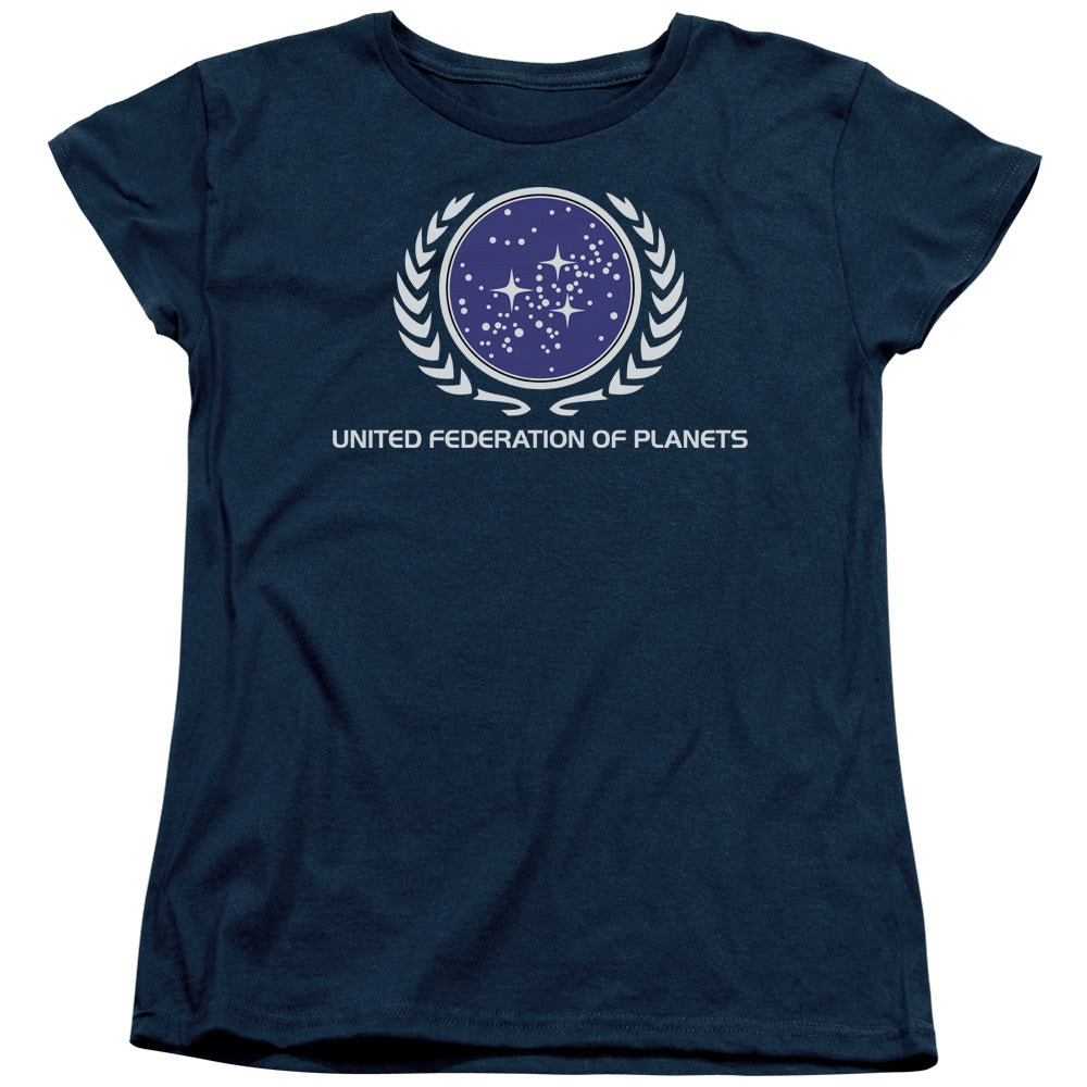 Star Trek - United Federation of Planets Star Trek - United Federation of Planets