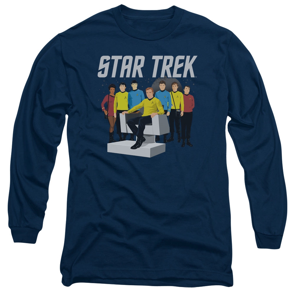 Star Trek - Vector Crew Star Trek - Vector Crew