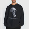 Stay Strapped George Washington Sweatshirt