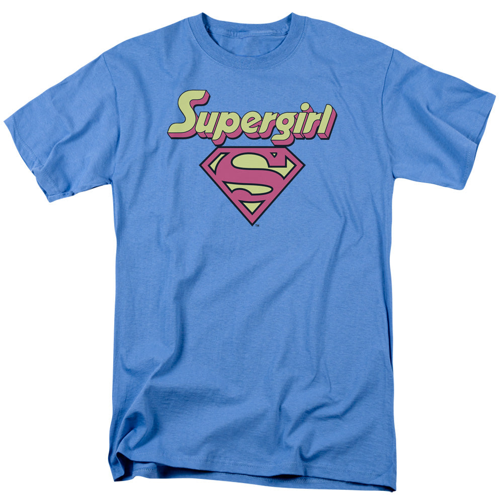 Supergirl - Logo Supergirl - Logo
