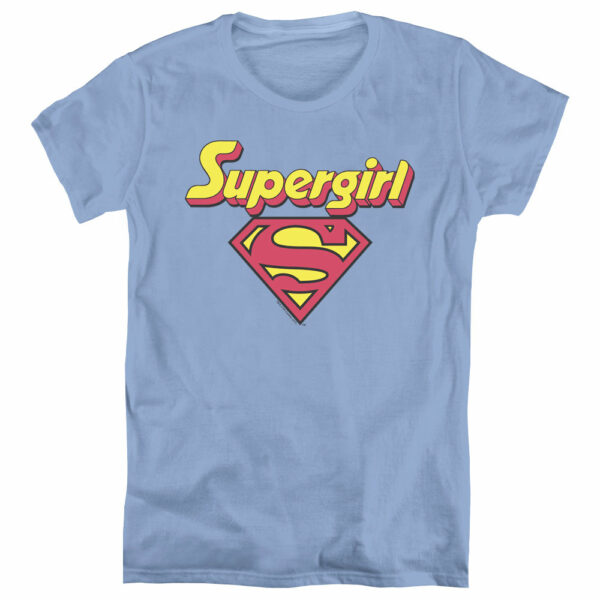 Supergirl – Logo