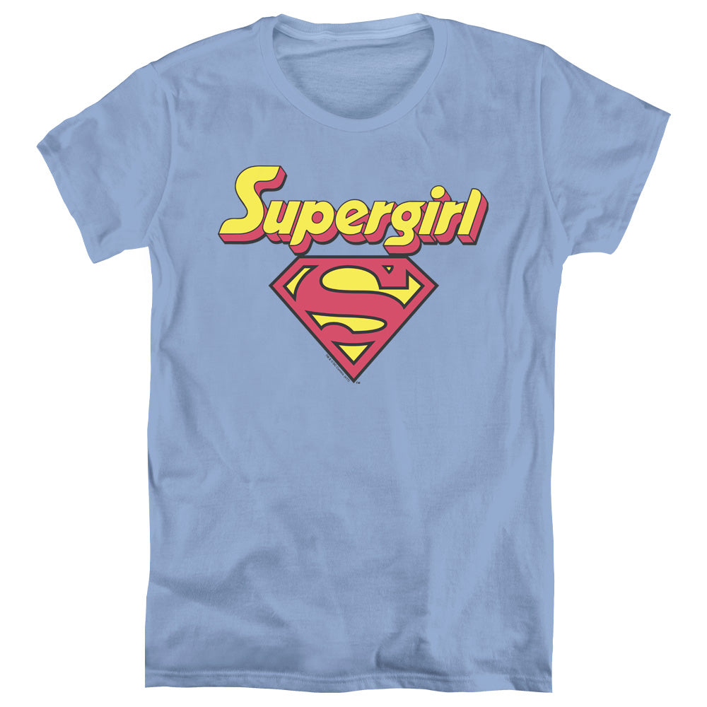 Supergirl - Logo Supergirl - Logo