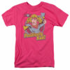 Supergirl – Positively Rad