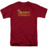 Superman – Action Comics Logo