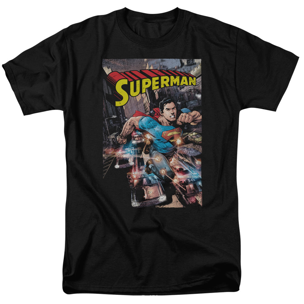 Superman - Action One Superman - Action One