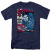 Superman – Action Packed