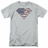 Superman – All American Shield
