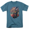 Superman – American Hero