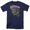 Superman – Astronomy