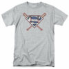 Superman – Baseball Emblem