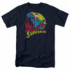 Superman – Big Blue