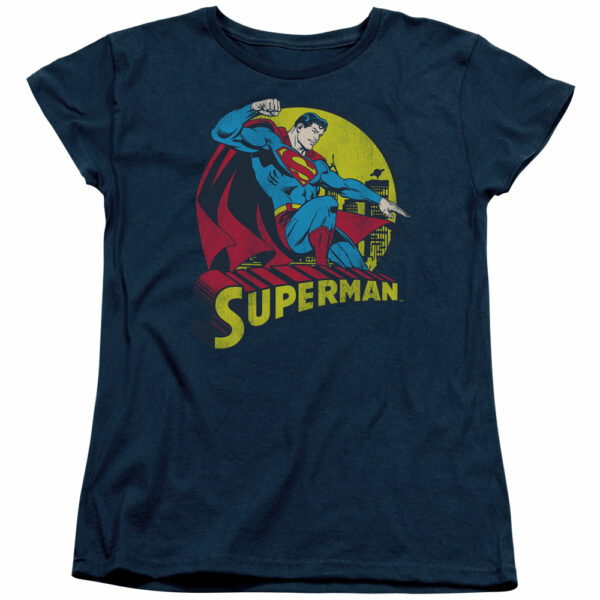 Superman – Big Blue