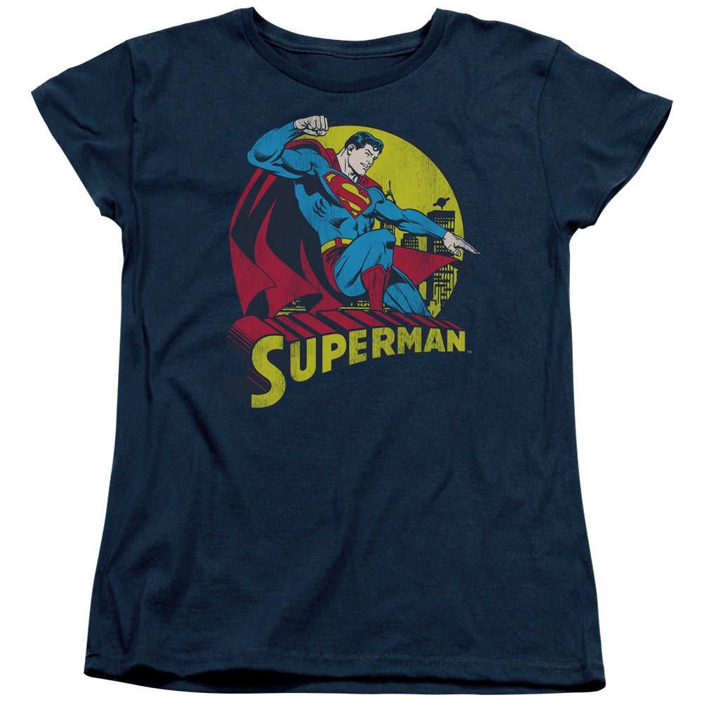 Superman - Big Blue Superman - Big Blue