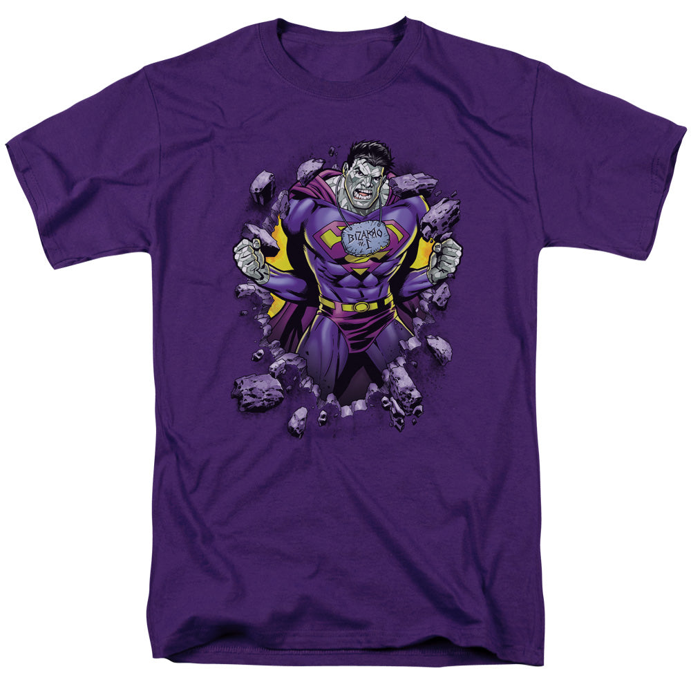Superman - Bizarro Breakthrough Superman - Bizarro Breakthrough