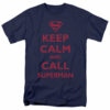 Superman – Call Superman