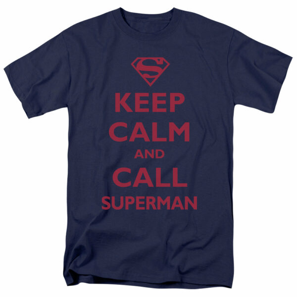 Superman – Call Superman