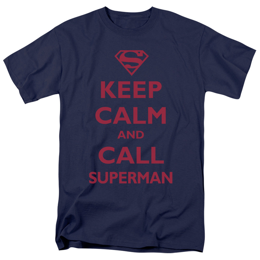 Superman - Call Superman Superman - Call Superman