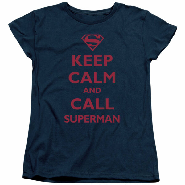 Superman – Call Superman