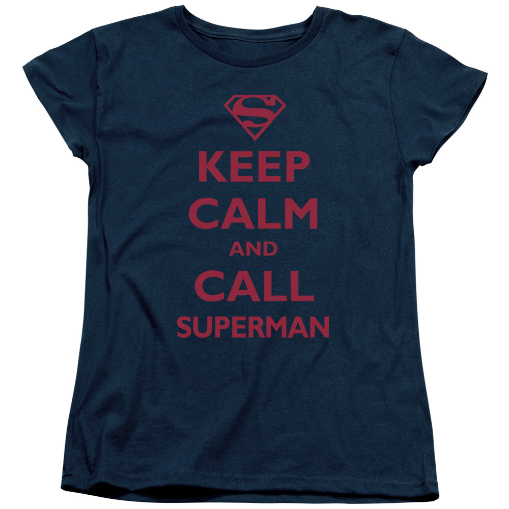 Superman - Call Superman Superman - Call Superman