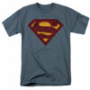 Superman – Celtic Shield