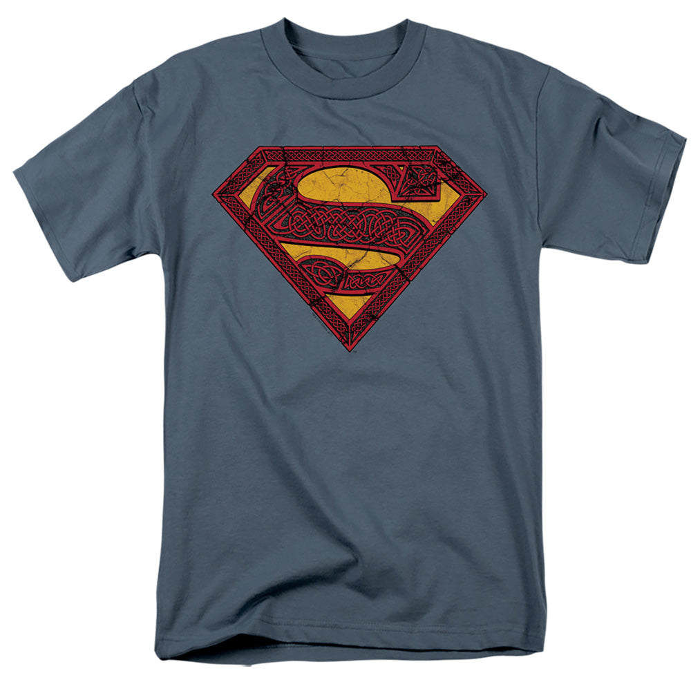 Superman - Celtic Shield Superman - Celtic Shield