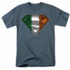 Superman – Celtic Symbol