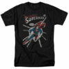 Superman – Cover Me