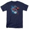 Superman – Crystalize