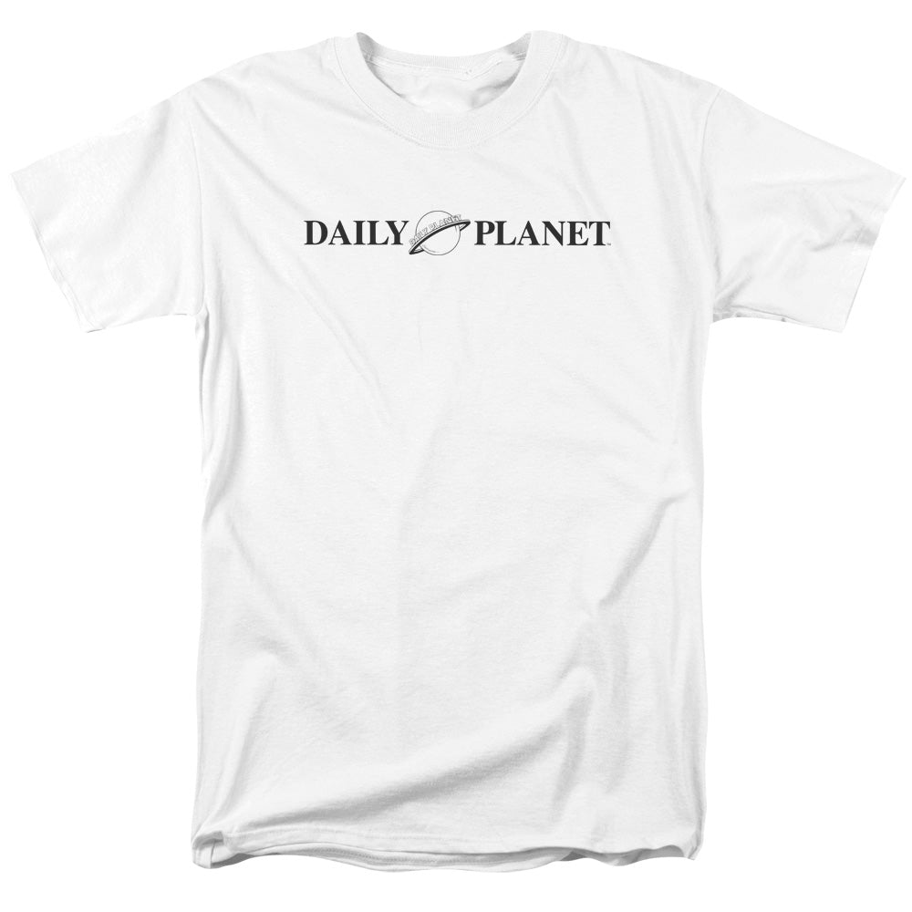 Superman - Daily Planet Logo Superman - Daily Planet Logo